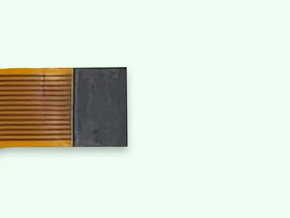 Close-Up of the ZIF/LIF Connector Area